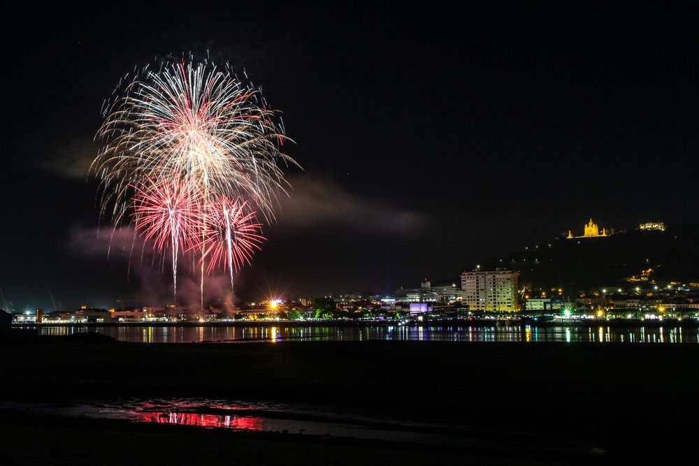 Photograph by Luís Sérgio Gonçalves