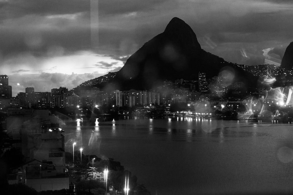 Photograph by Luz Marine Balzana Borges