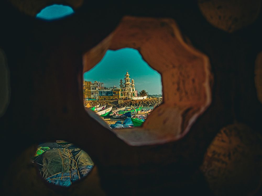 Photograph by Souvik Bhattacharyya