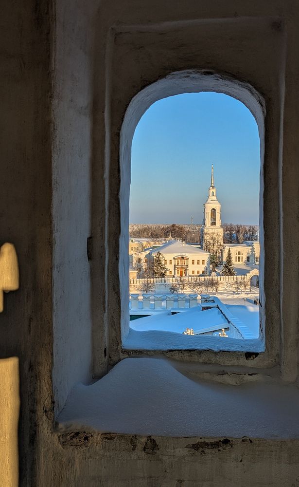 Photograph by Ольга Тимофеева