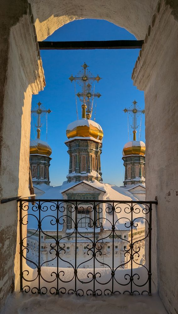 Photograph by Ольга Тимофеева
