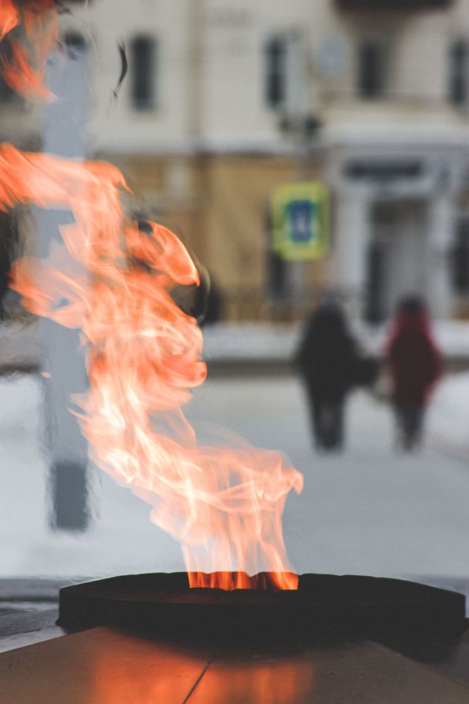 Photograph by Елена Ибрагимова