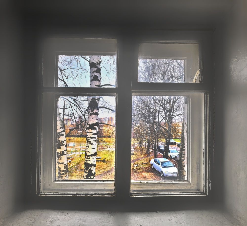 Photograph by Юрий Полушин