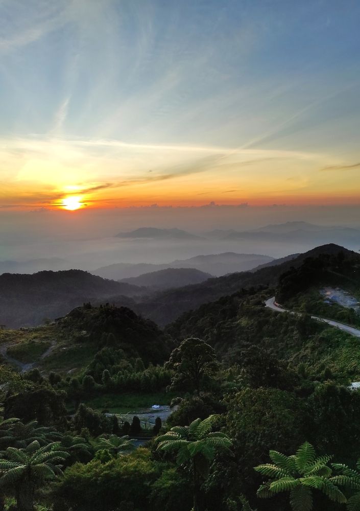 Photograph by Oscar Simon Wiryahanjaya
