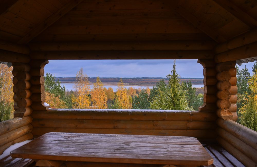 Photograph by Наталья Сергеева