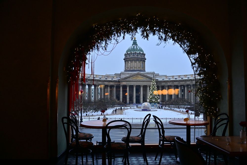 Photograph by Наталья Сергеева