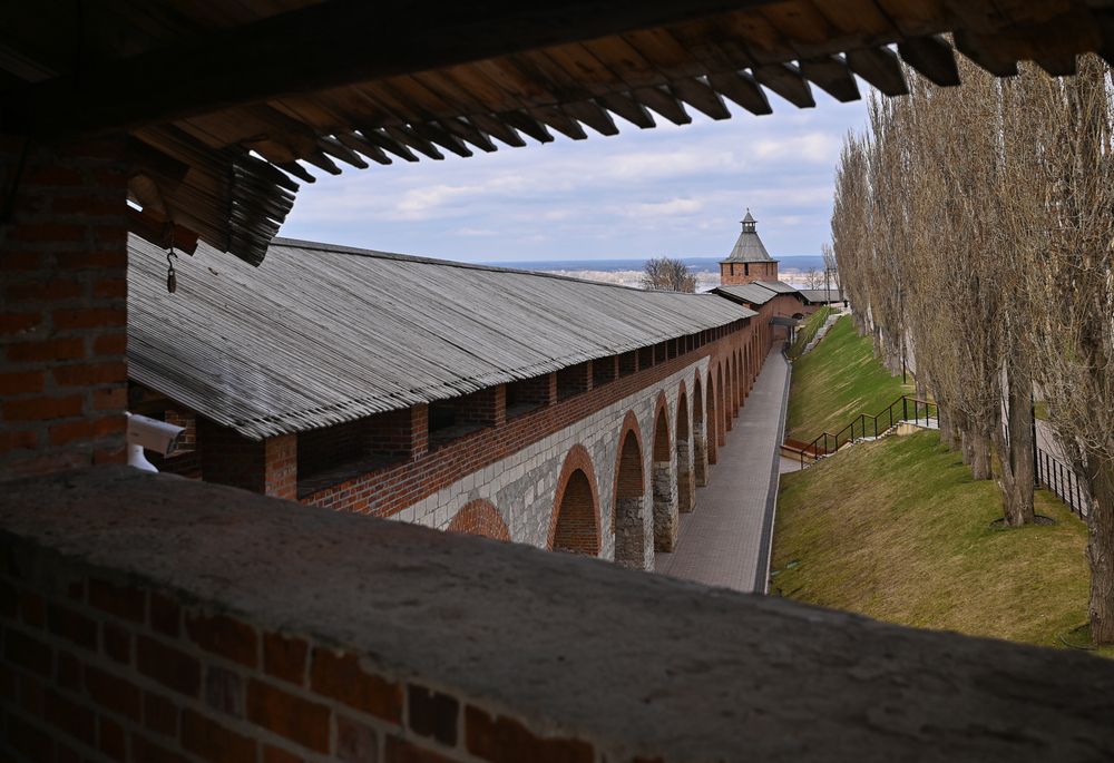 Photograph by Наталья Сергеева