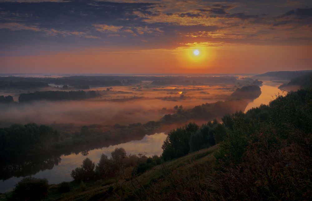 Photograph by Иван Труфанов