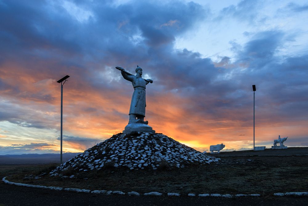 Photograph by Альберт Куулар