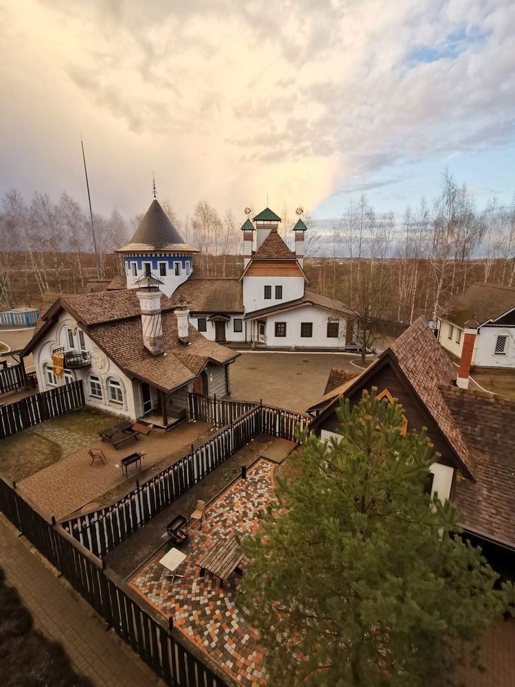Photograph by Маргарита Погодина