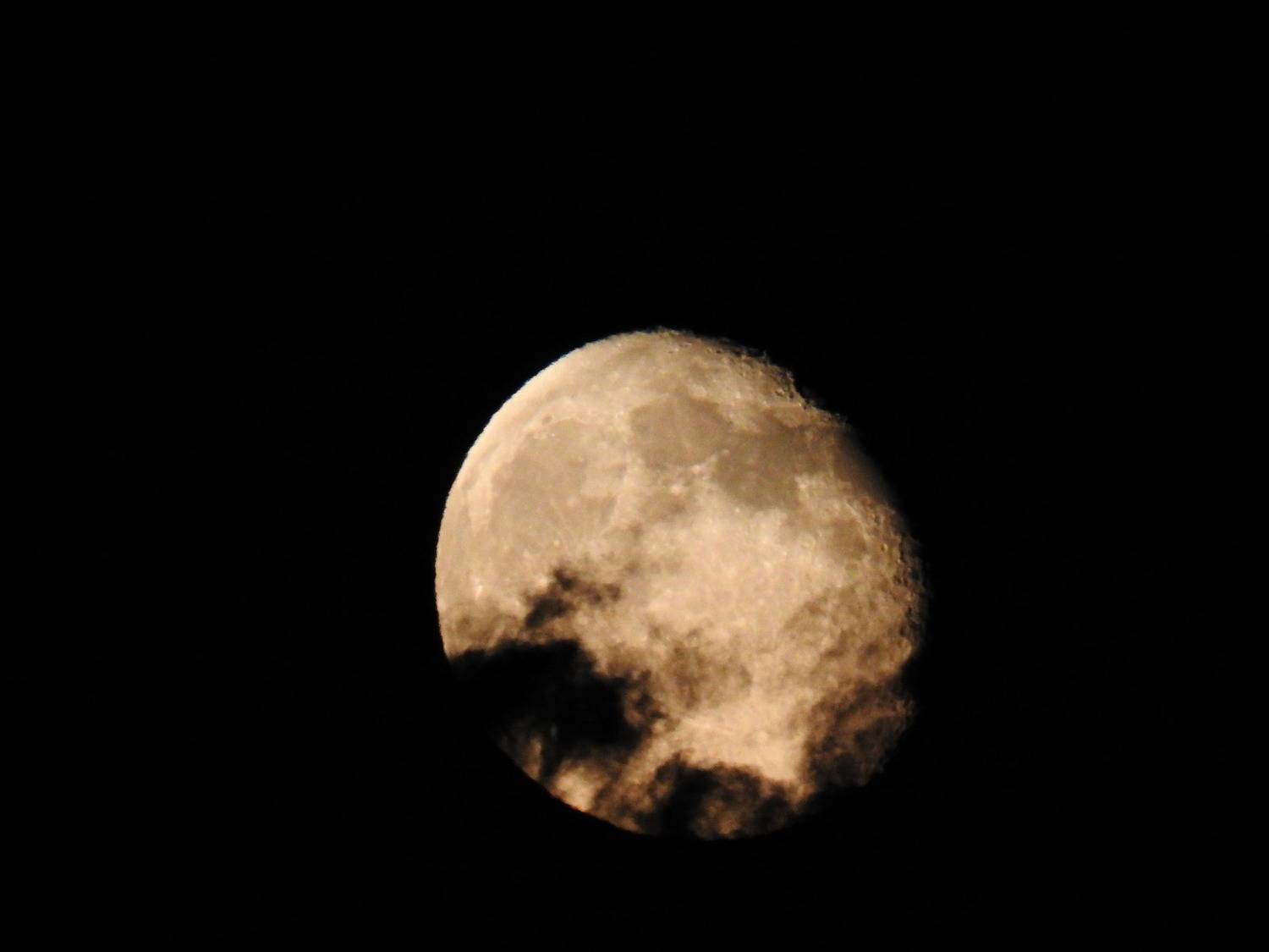 Moon