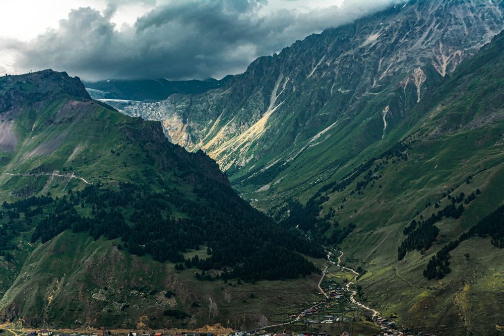 Photograph by Людмила Баймухаметова