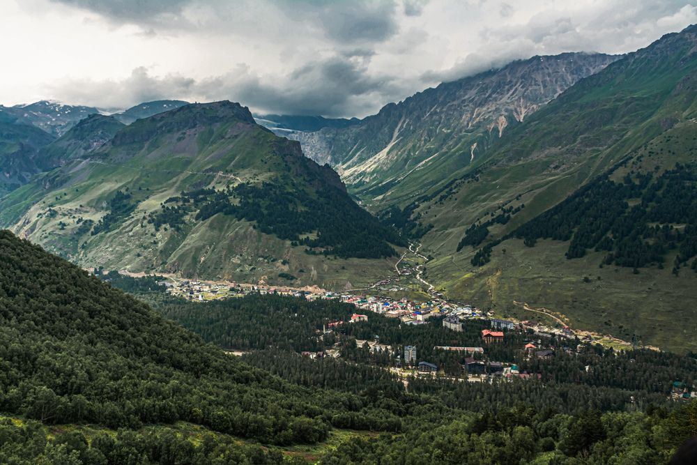 Photograph by Людмила Баймухаметова
