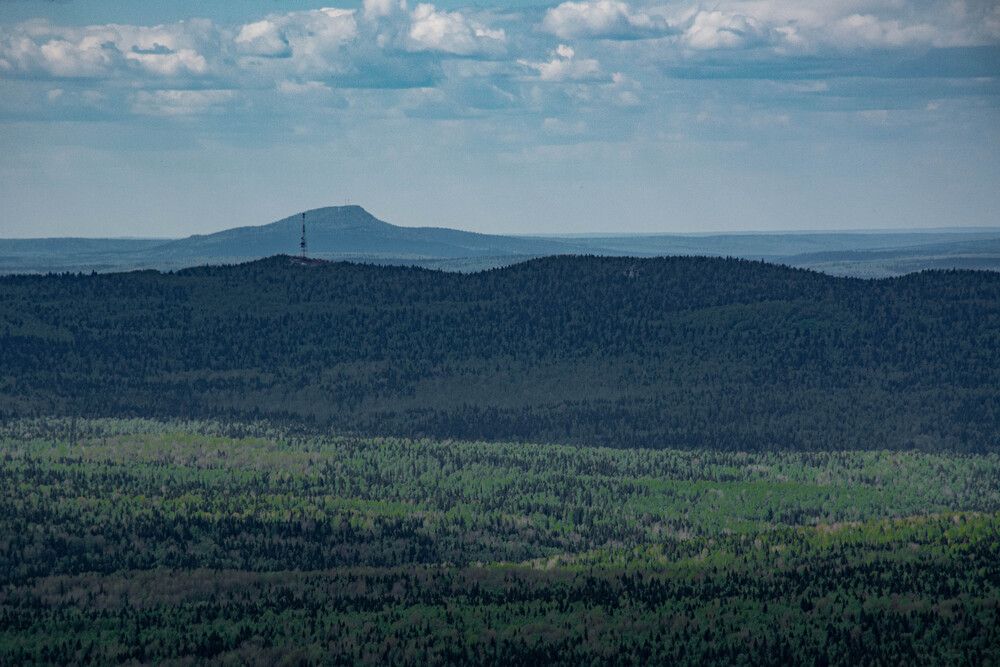 Photograph by Людмила Баймухаметова