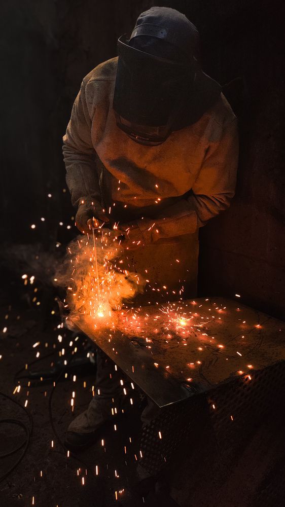 Photograph by RIVALDO BEZERRA