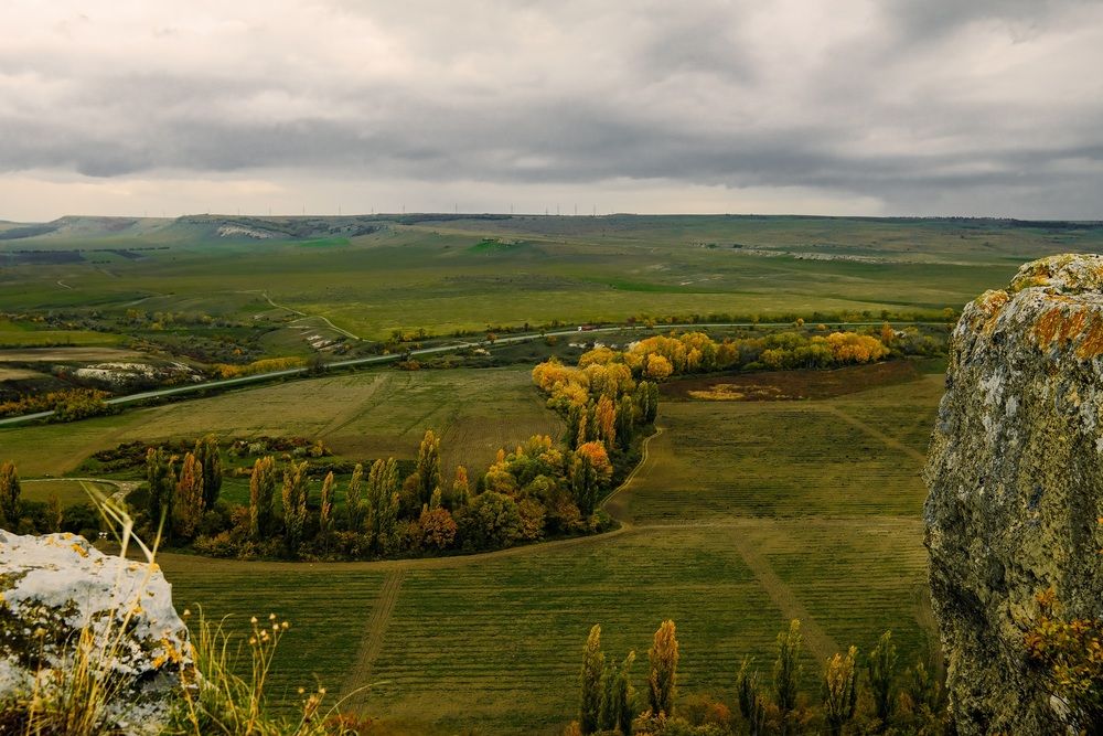 Photograph by Татьяна Глебова