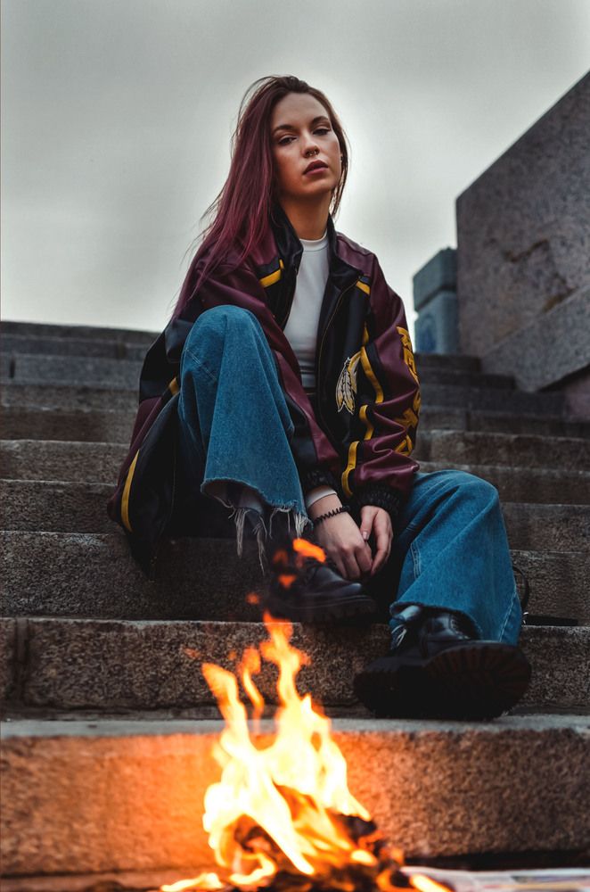 Photograph by Маргарита Троянова