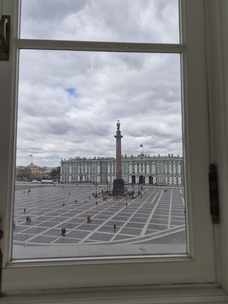 Фотография автора Ольга Левакова