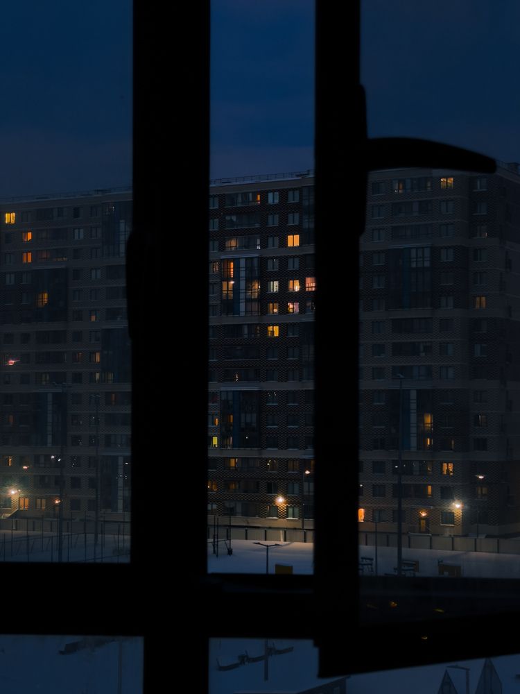 Photograph by Ася Жгенти