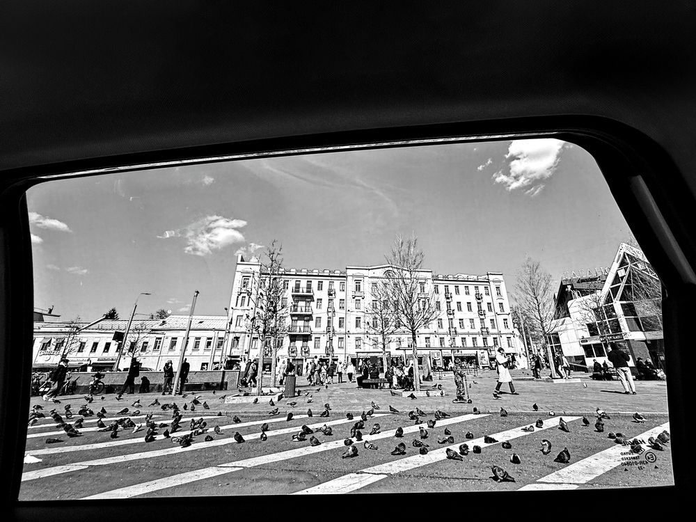 Photograph by Елена Чулюнина