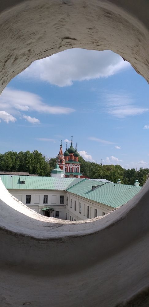 Photograph by Денис Дулин
