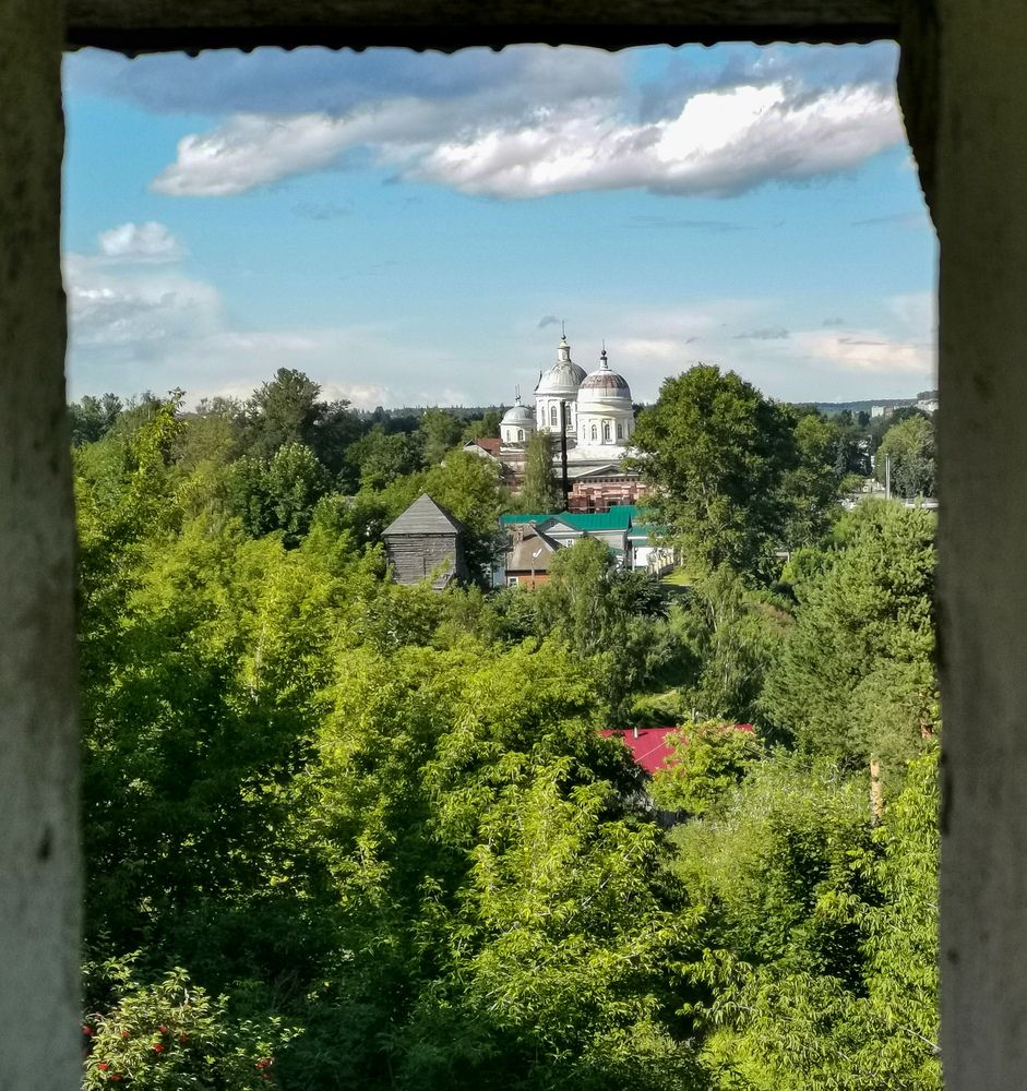 Фотография автора Наталия Березина
