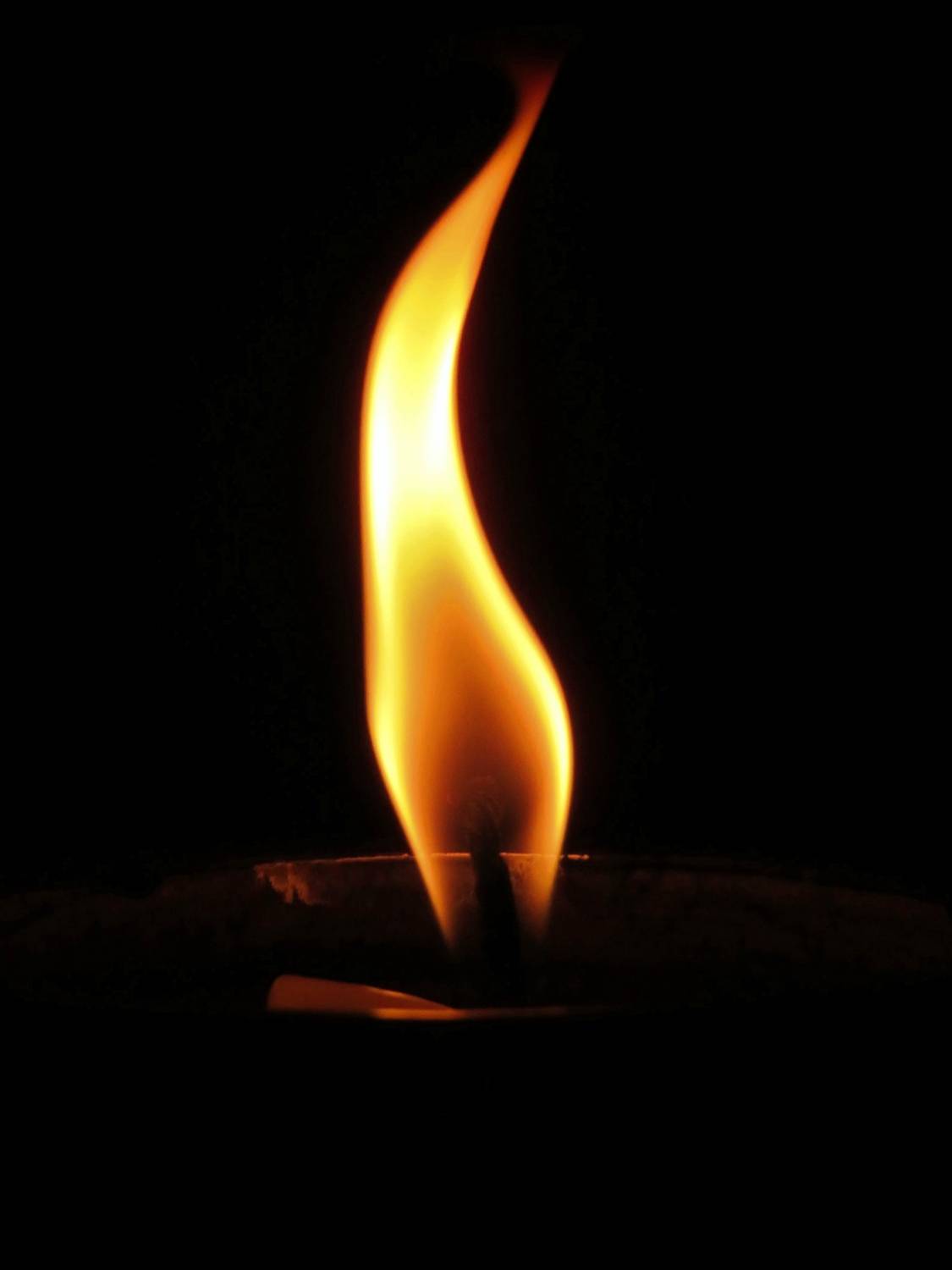 Flame