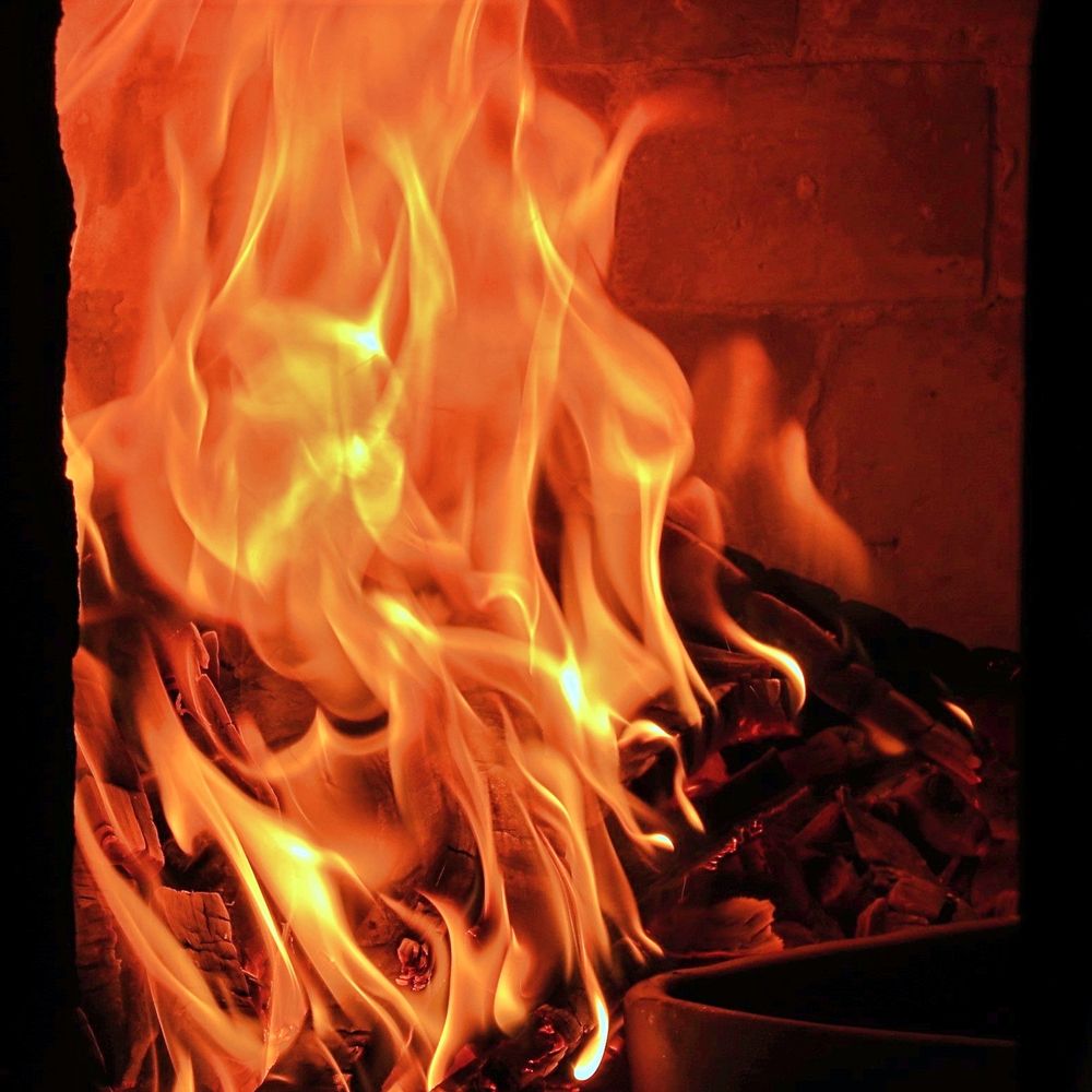 Fire