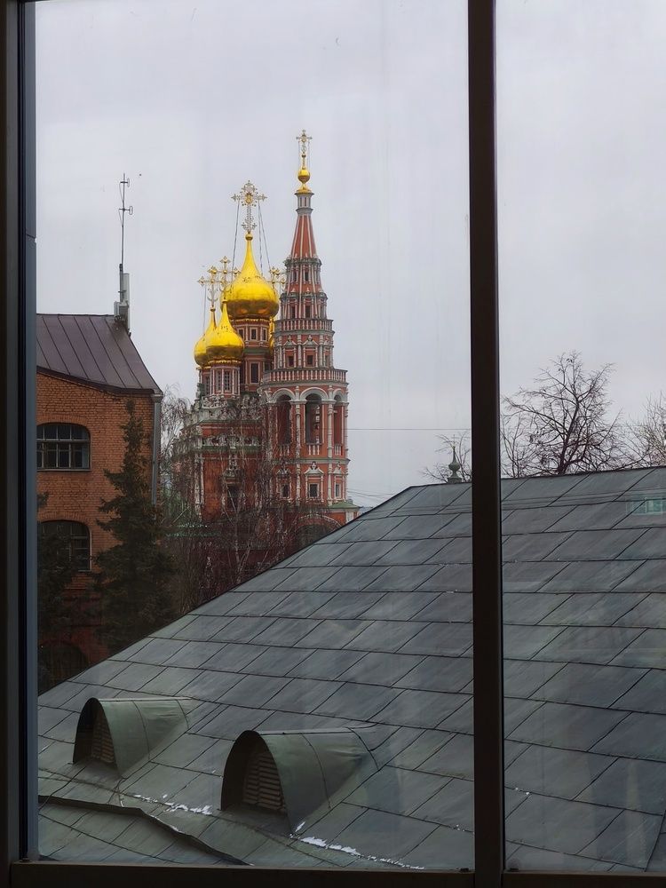 Фотография автора Олеся Хижко