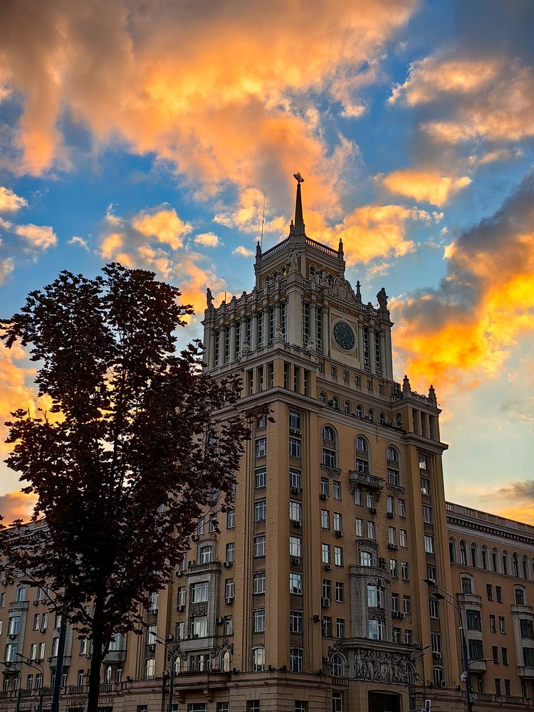 Фотография автора Наталия Березина