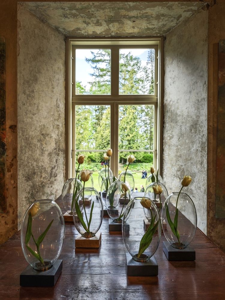 Photograph by Ljubov Trombovetskaja