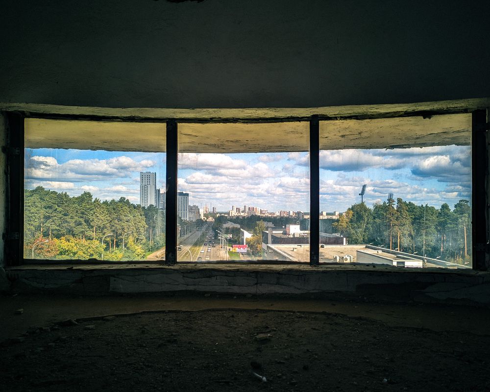Фотография автора Романов Олег