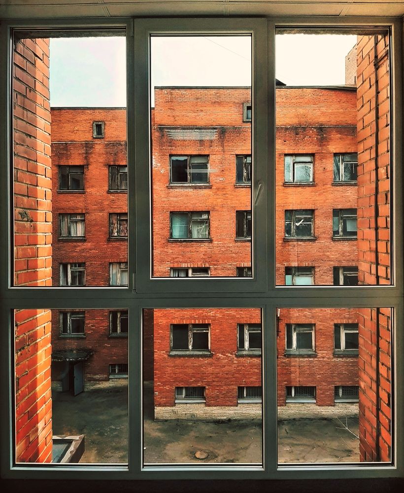 Photograph by Антонина Шабышева