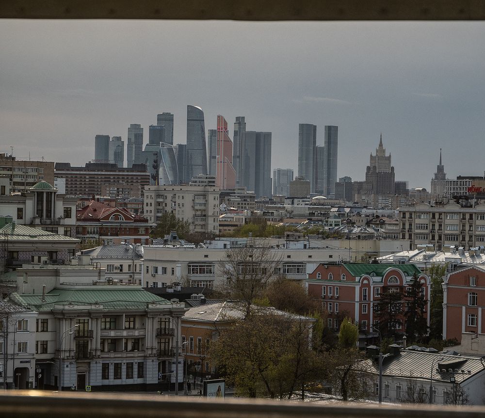 Photograph by Елена Григорович