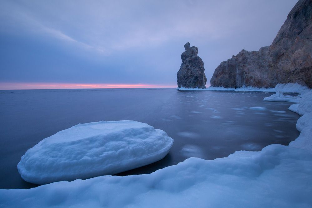 Фотография автора Елена Станькова