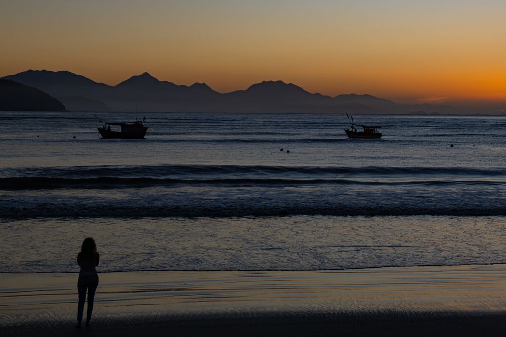 Photograph by Valmir Fernando da Silva