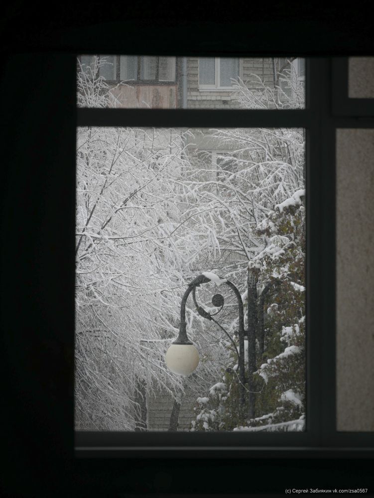 Photograph by Сергей Забиякин