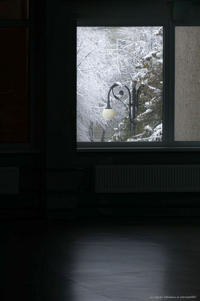 Photograph by Сергей Забиякин