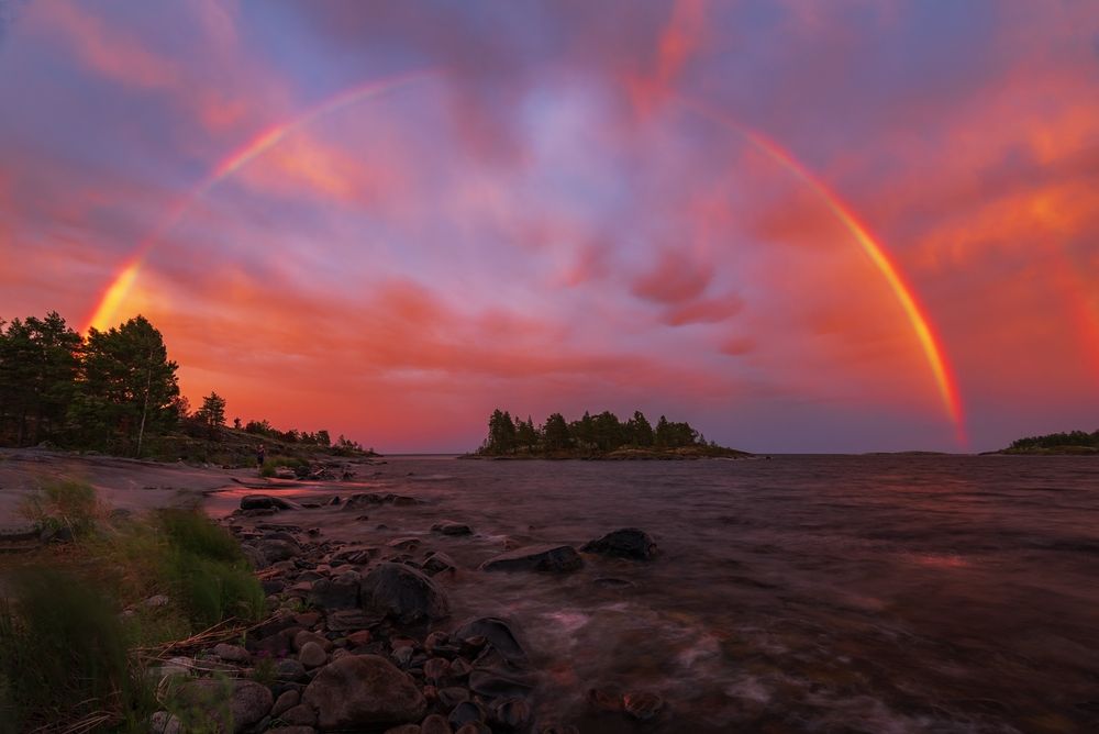 Фотография автора Ольга Крицак
