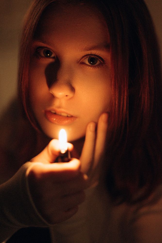 Photograph by Ksenia Elukova
