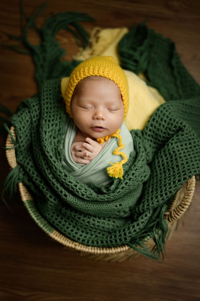 Photograph by Oksana Lut