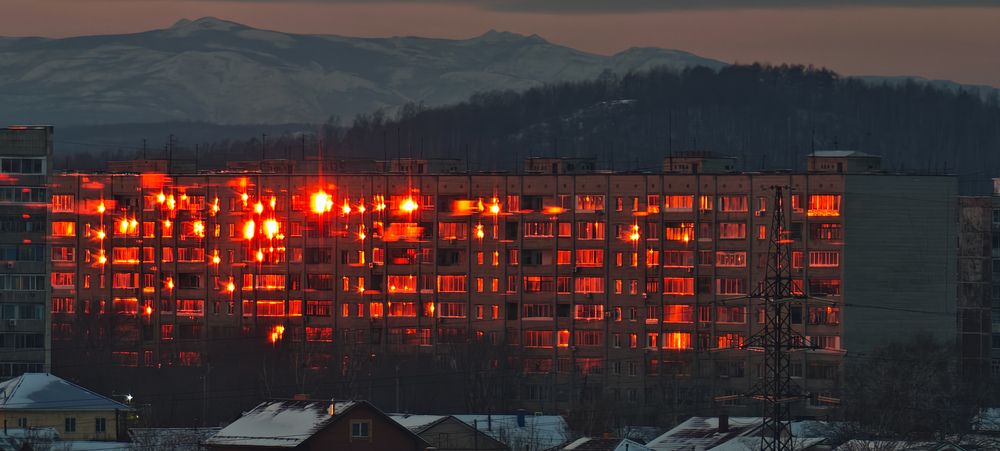 Photograph by Дарья