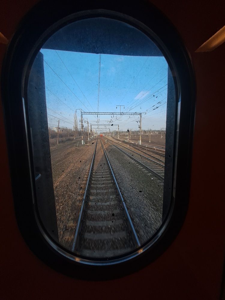 Photograph by Наталья Сдвижкова