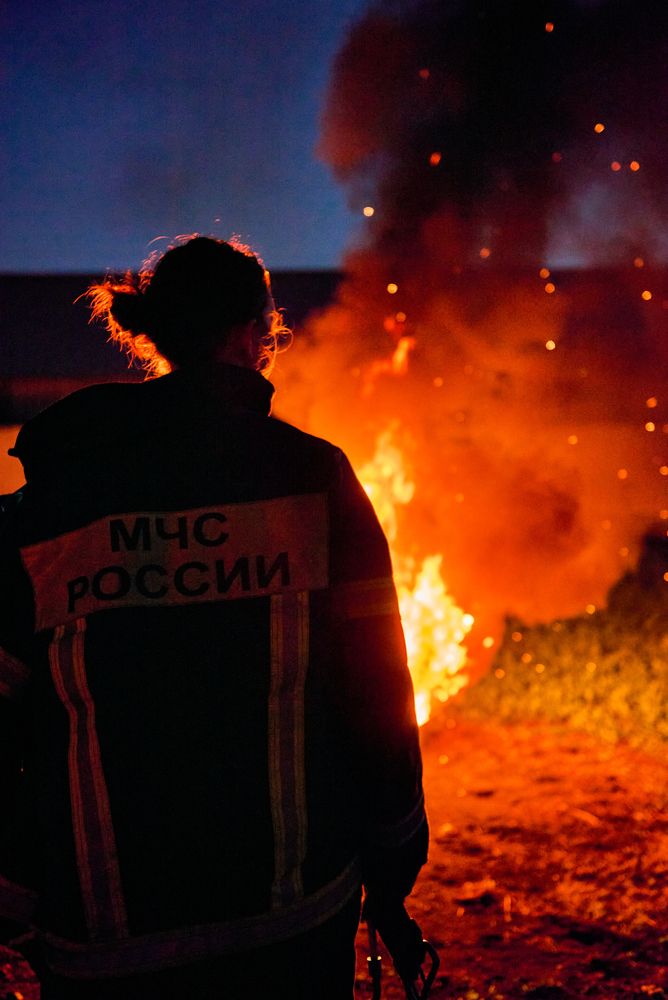 Photograph by Алексей Закусов