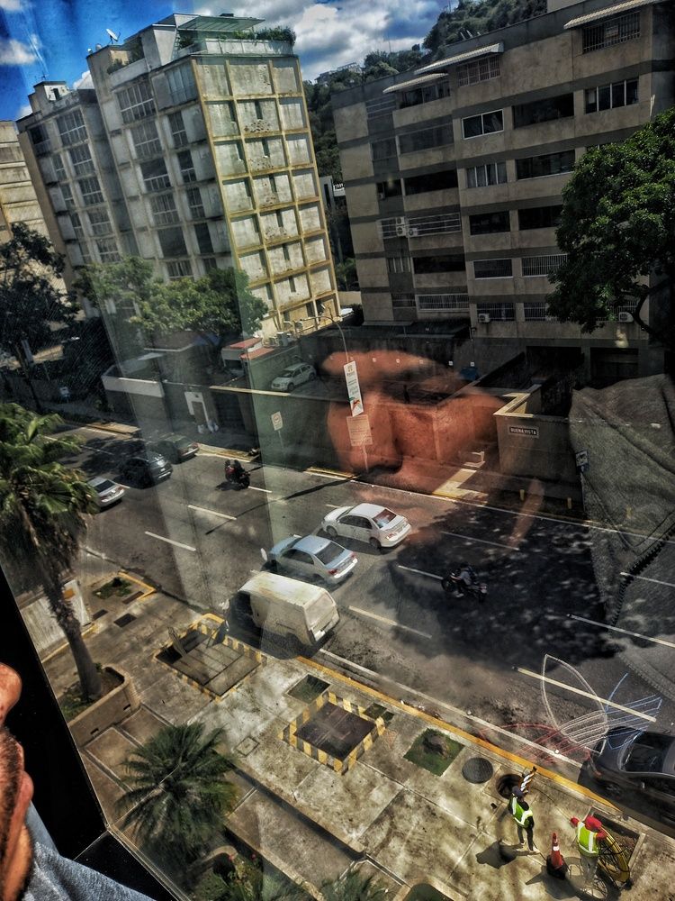 Photograph by Jorge Mata