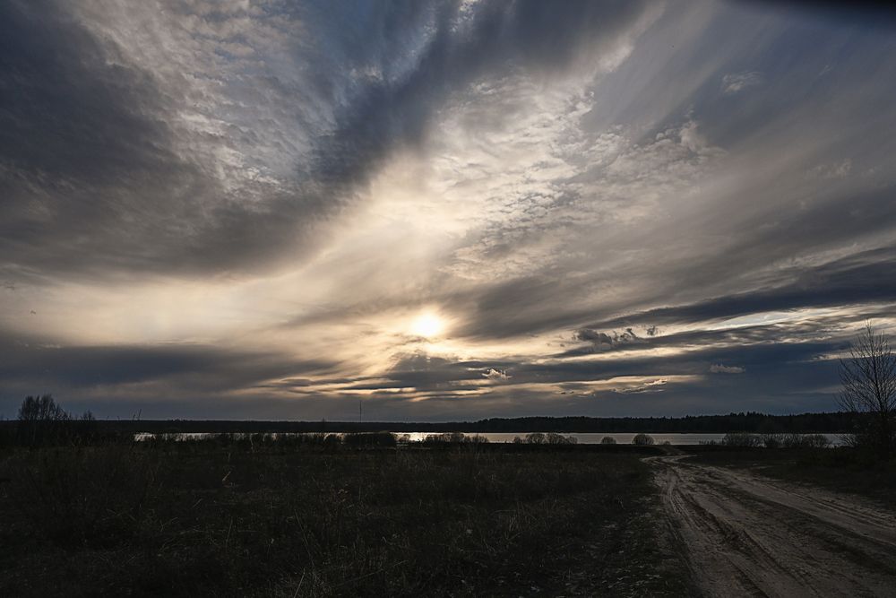 Photograph by Наталья Дуденкова