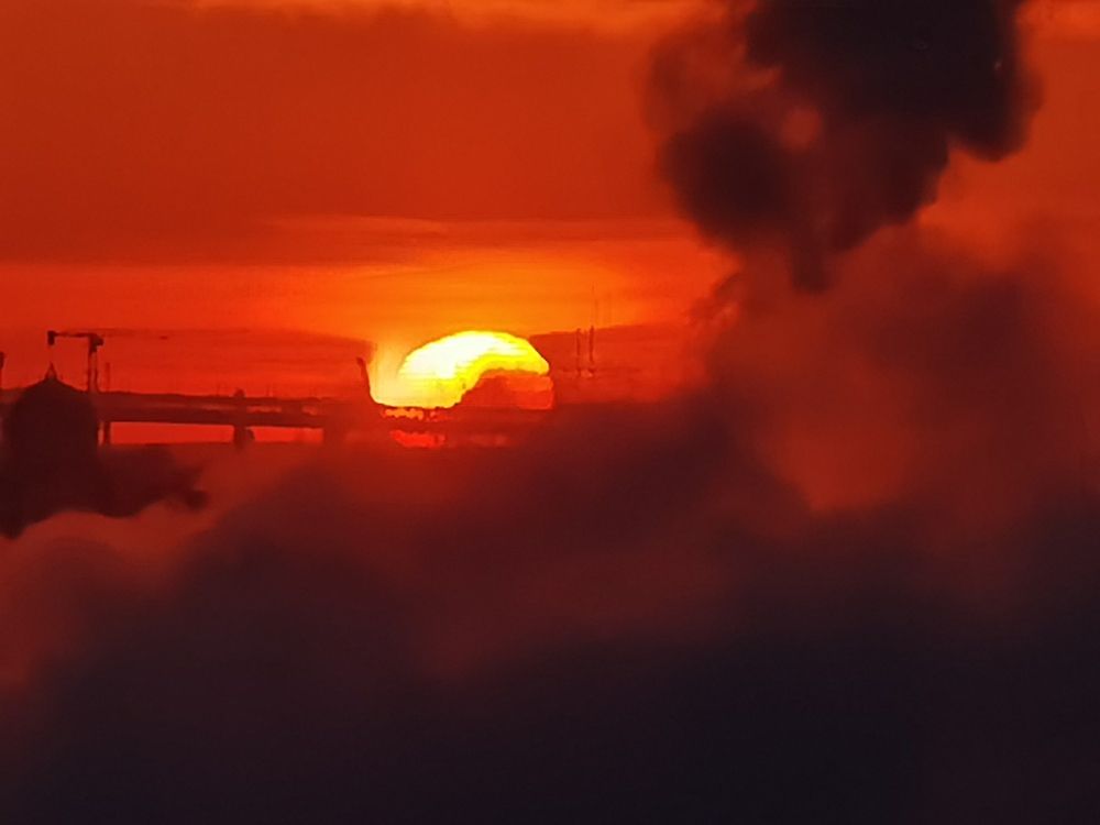 Photograph by Виталий Кореньков