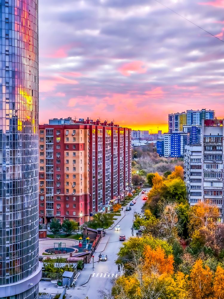 Photograph by Сергей Кесаев