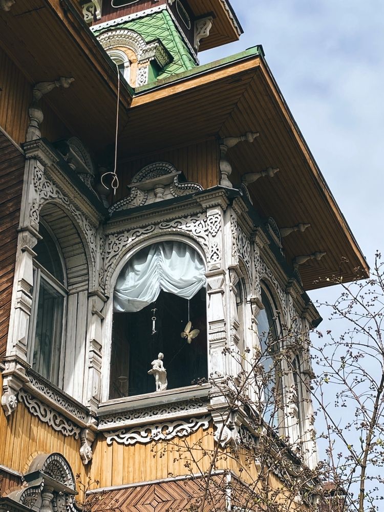 Photograph by Юля Комкина
