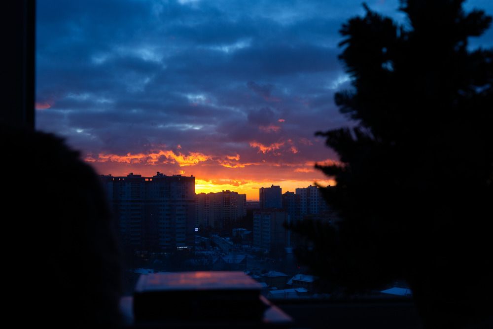 Photograph by Сергей Мезенцов